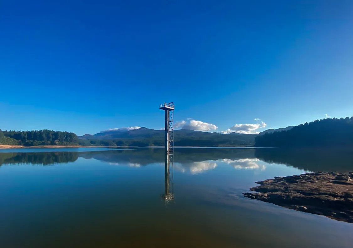 Reserva Forestal La Yeguada